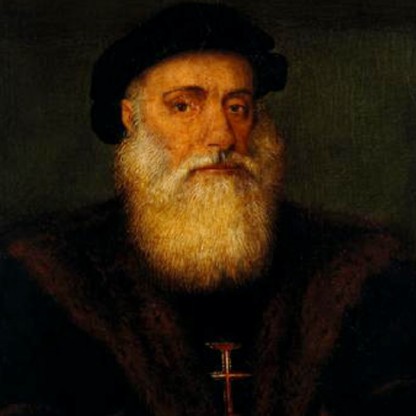 Vasco da Gama