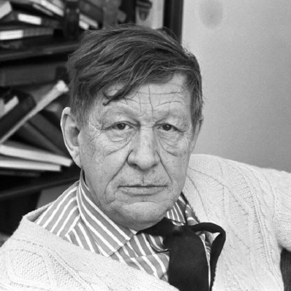 W. H. Auden