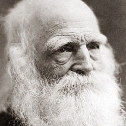 William Cullen Bryant