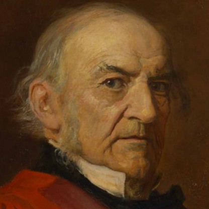 William Ewart Gladstone