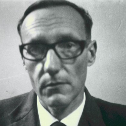 William S. Burroughs