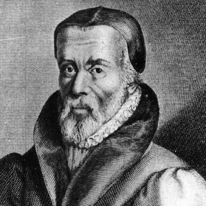 William Tyndale