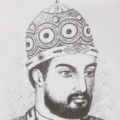 Alauddin Khilji