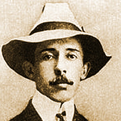 Alberto Santos Dumont