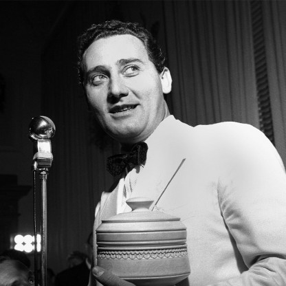 Alberto Sordi