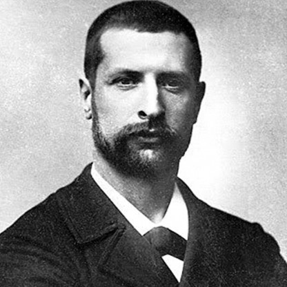 Alexandre Yersin