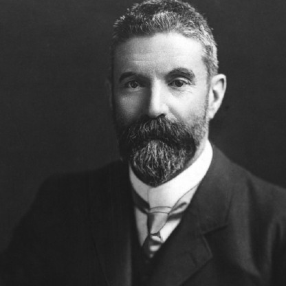 Alfred Deakin