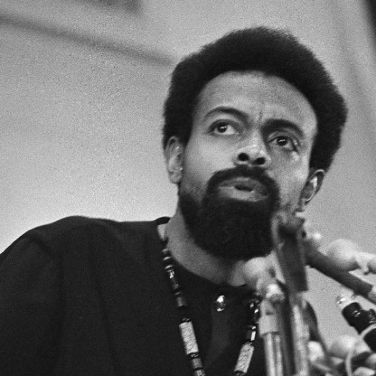 Amiri Baraka