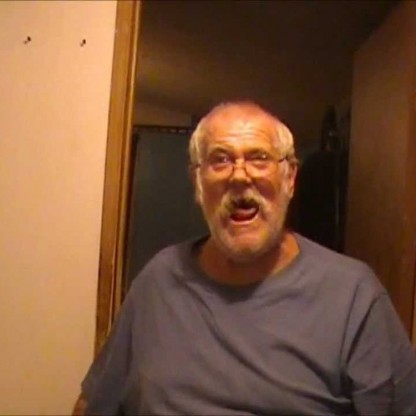 Angry Grandpa