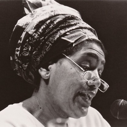 Audre Lorde