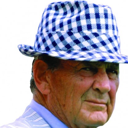 Bear Bryant