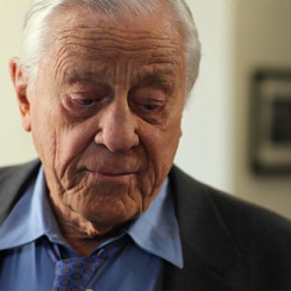 Ben Bradlee