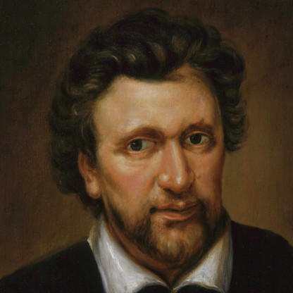 Ben Jonson