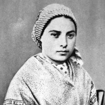 Bernadette Soubirous