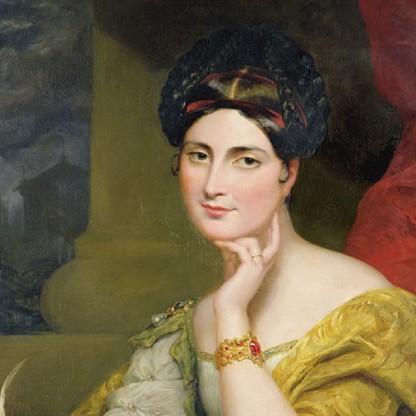 Caroline Norton