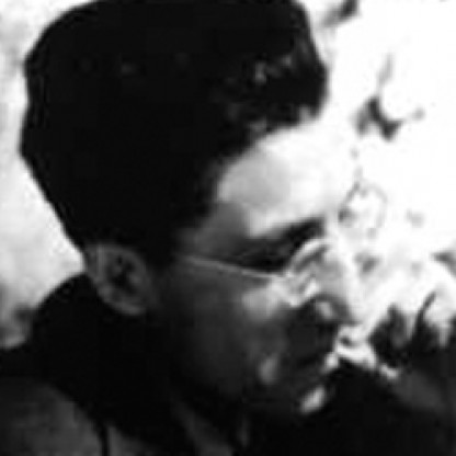 Cesare Pavese