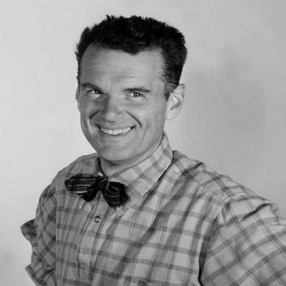 Charles Eames