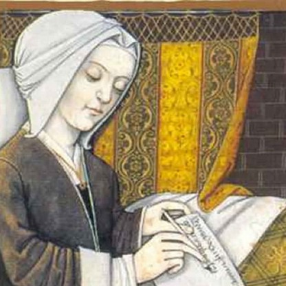 Christine de Pizan