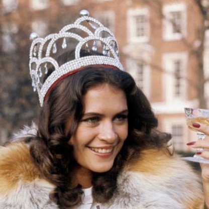 Cindy Breakspeare