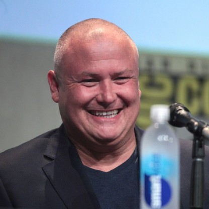 Conleth Hill