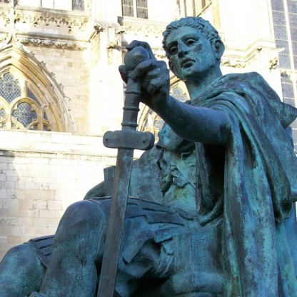 Constantine the Great