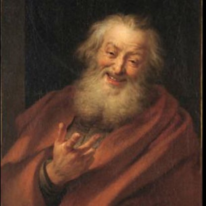 Democritus