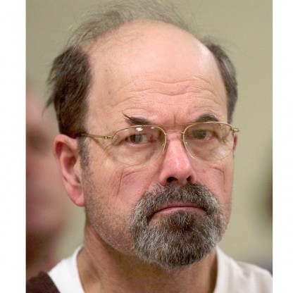 Dennis Rader (BTK Killer)