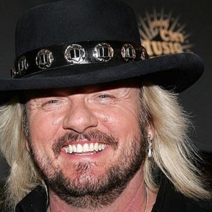 Donnie Van Zant