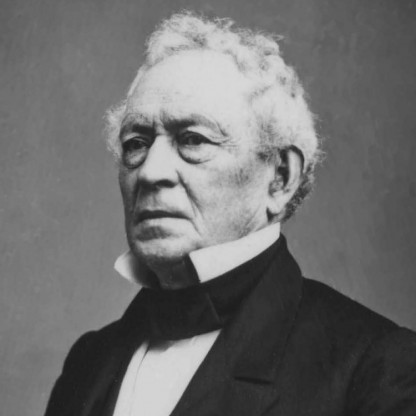 Edward Everett