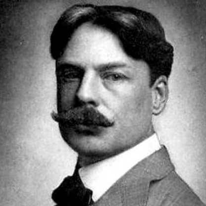 Edward MacDowell