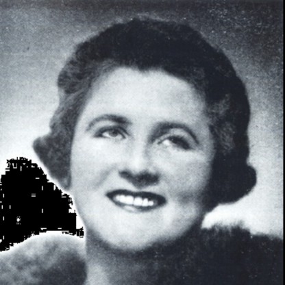 Enid Lyons