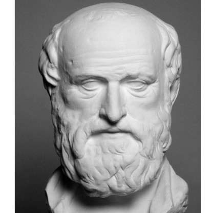 Eratosthenes