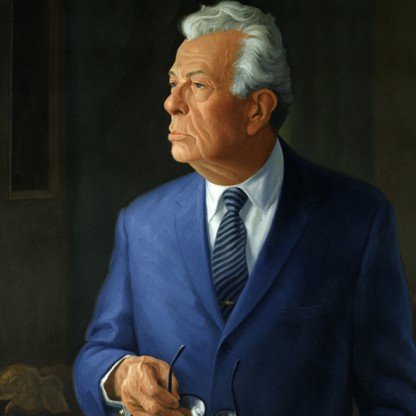 Everett Dirksen