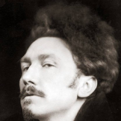 Ezra Pound