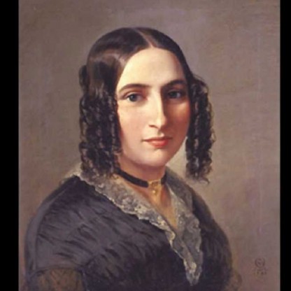 Fanny Mendelssohn Hensel