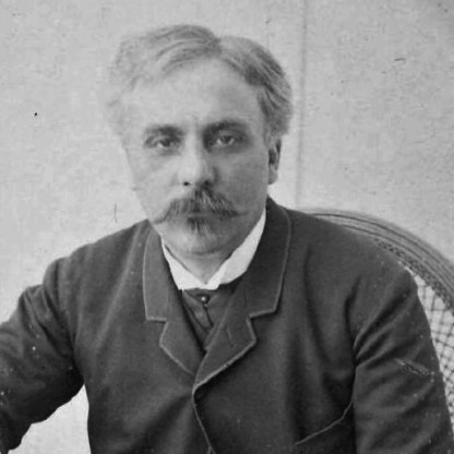 Gabriel Fauré