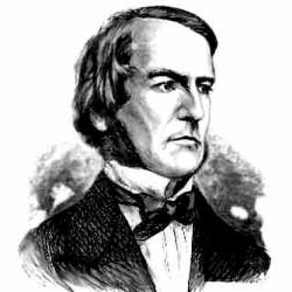 George Boole