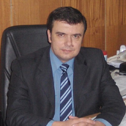 Georgi Ivanov