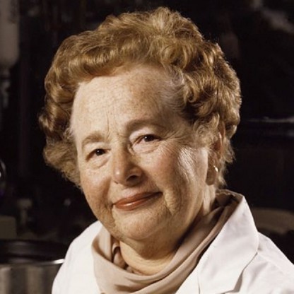 Gertrude B. Elion