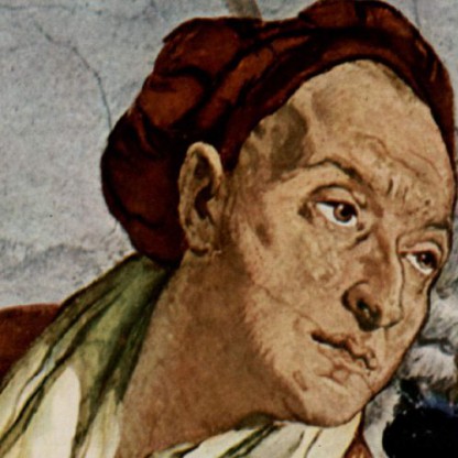 Giovanni Battista Tiepolo