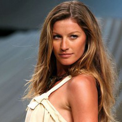 Gisele Bündchen