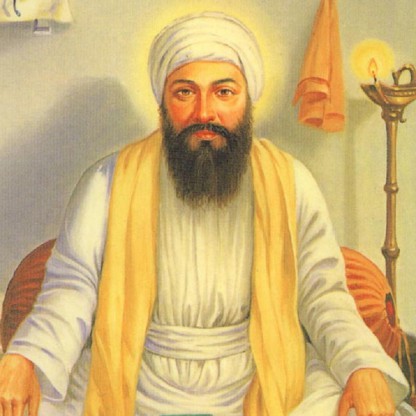 Guru Angad