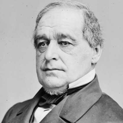 Hannibal Hamlin