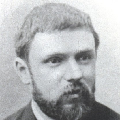 Henri Poincare