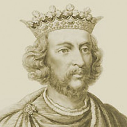 Henry III of England