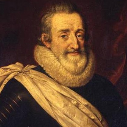 Henry IV of France