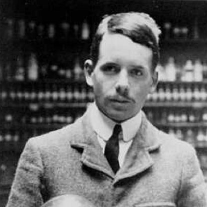 Henry Moseley