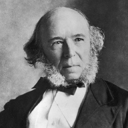 Herbert Spencer