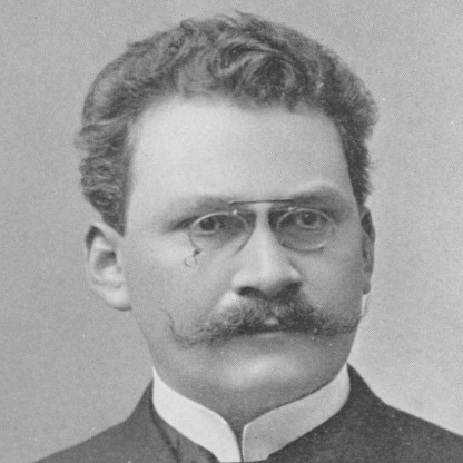 Hermann Minkowski