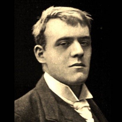 Hilaire Belloc